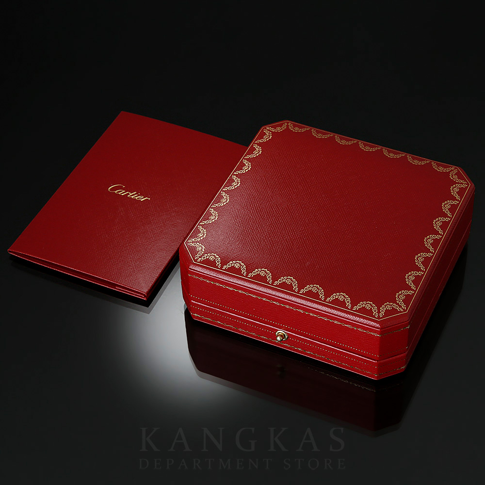 CARTIER(USED)까르띠에 다무르 네크리스 XS