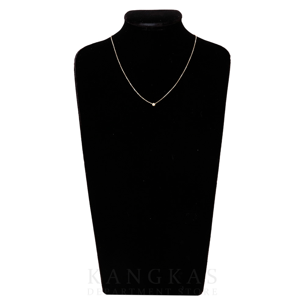 CARTIER(USED)까르띠에 다무르 네크리스 XS