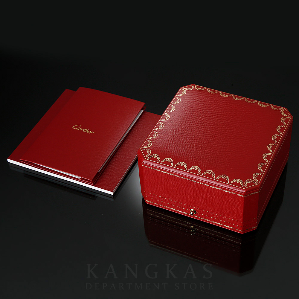 CARTIER(USED)까르띠에 러브 브레이슬릿 #18