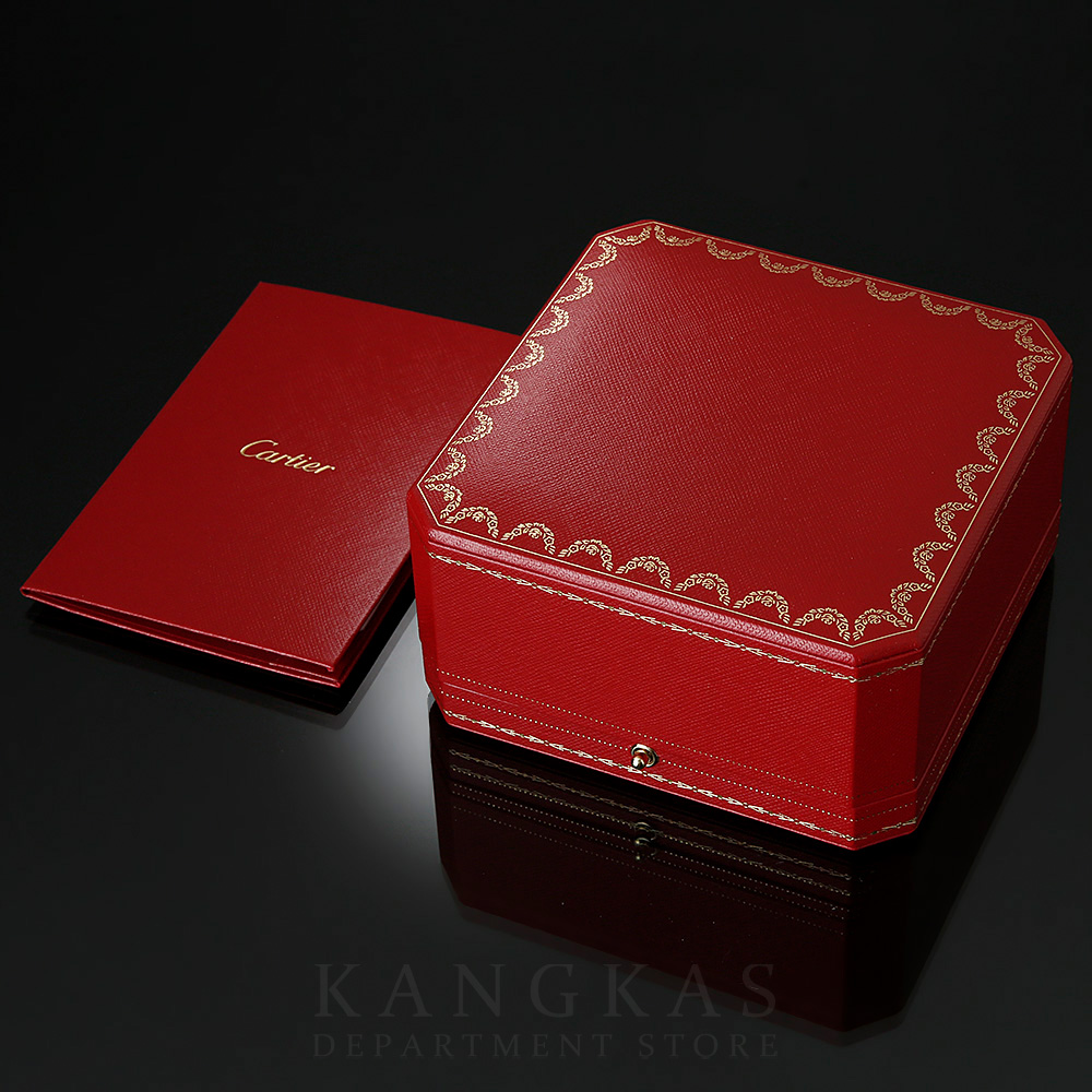 CARTIER(USED)까르띠에 러브 브레이슬릿 #17