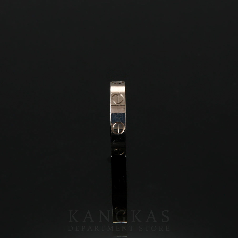 CARTIER(USED)까르띠에 러브 웨딩밴드 #50