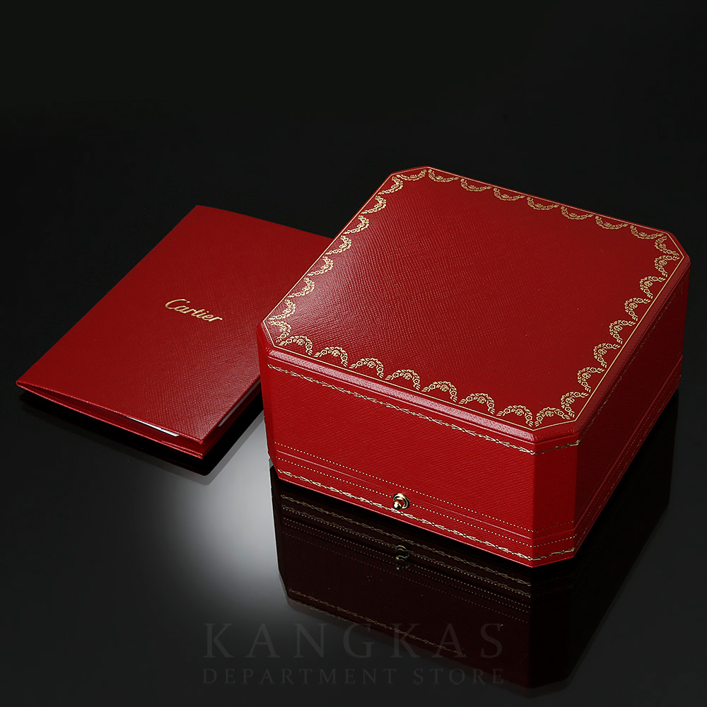CARTIER(USED)까르띠에 러브 브레이슬릿 스몰 #17