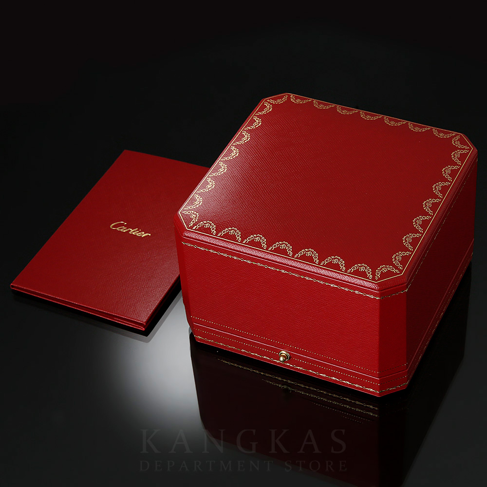 CARTIER(USED)까르띠에 저스트 앵 끌루 브레이슬릿 #19