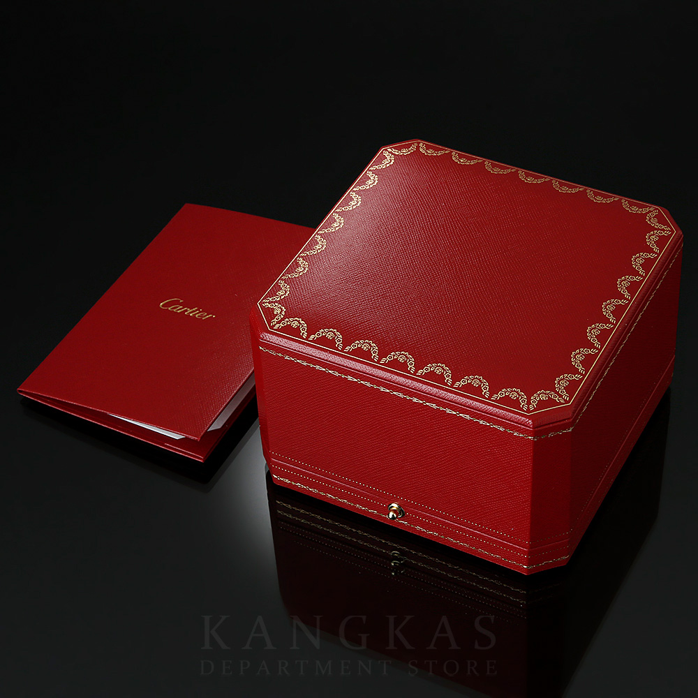 CARTIER(USED)까르띠에 에크루 드 까르띠에 브레이슬릿 #19