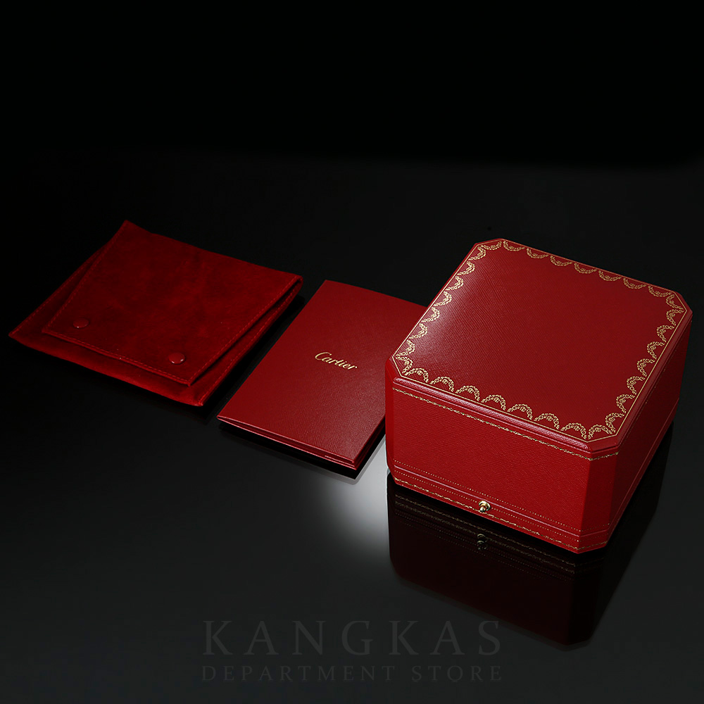 CARTIER(USED)까르띠에 다이아 저스트 앵끌루 브레이슬릿 #16