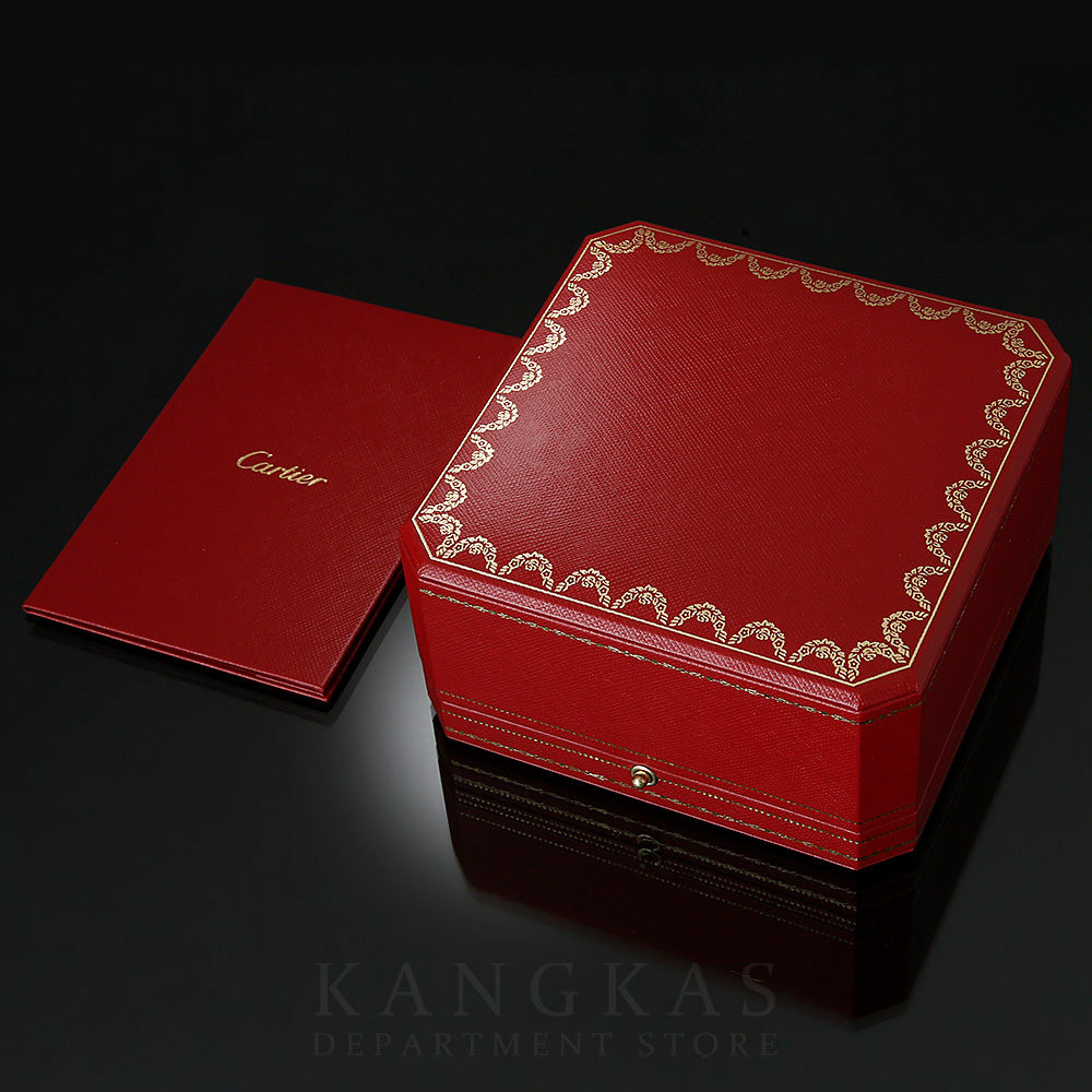 CARTIER(USED)까르띠에 러브 브레이슬릿 4P #16