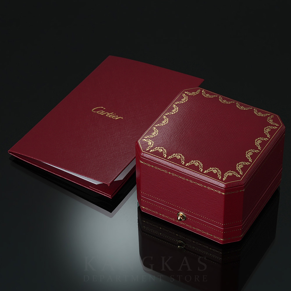 CARTIER(USED)까르띠에 러브링 #59