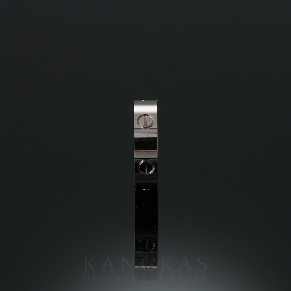 CARTIER(USED)까르띠에 러브링 #59