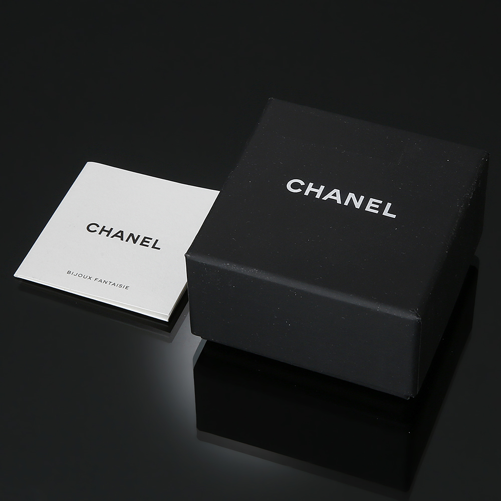 CHANEL(USED)샤넬 링 #13.5