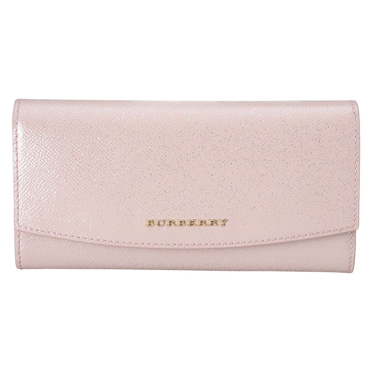 BURBERRY(USED)버버리 페이던트 장지갑