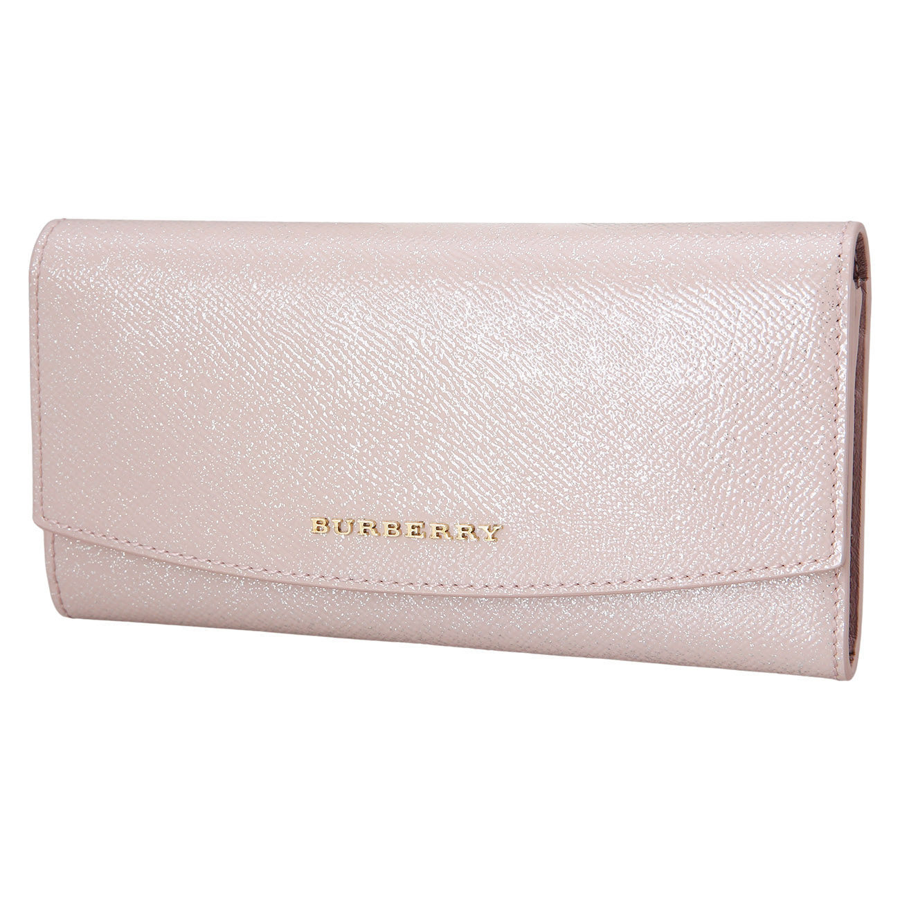 BURBERRY(USED)버버리 페이던트 장지갑
