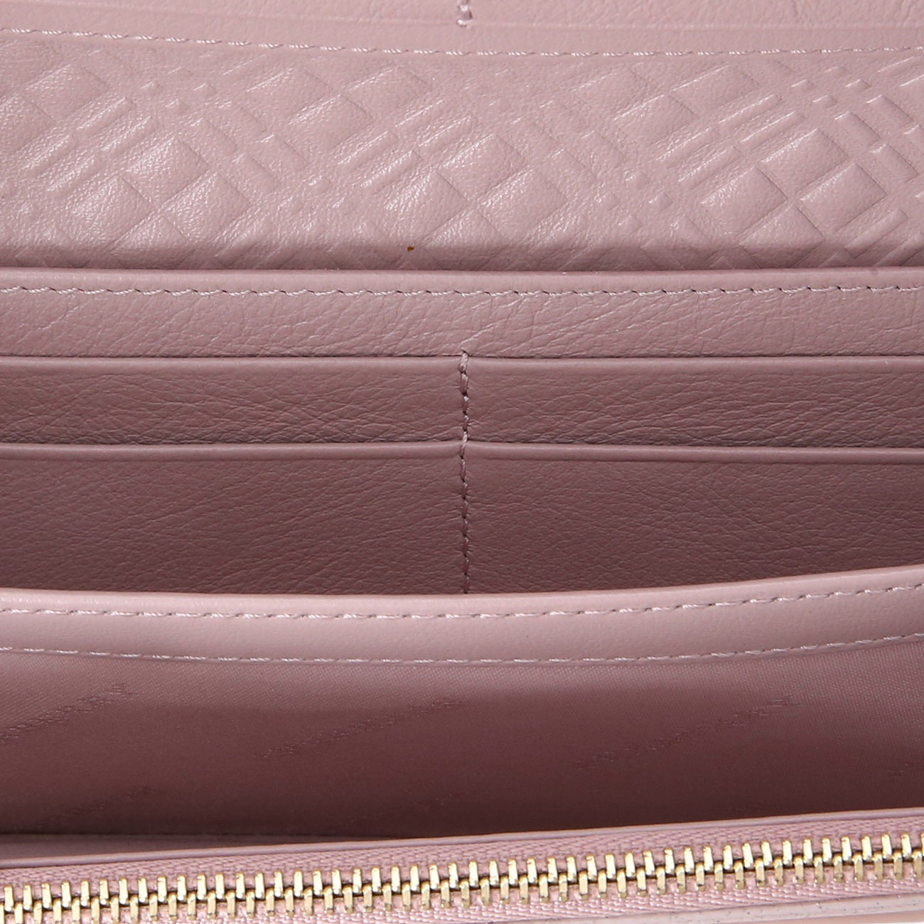 BURBERRY(USED)버버리 페이던트 장지갑