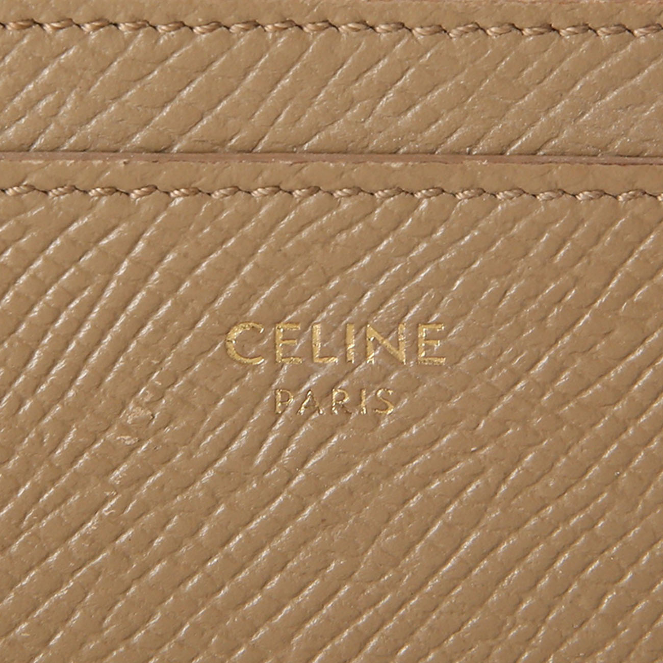CELINE(USED)셀린느 카드지갑