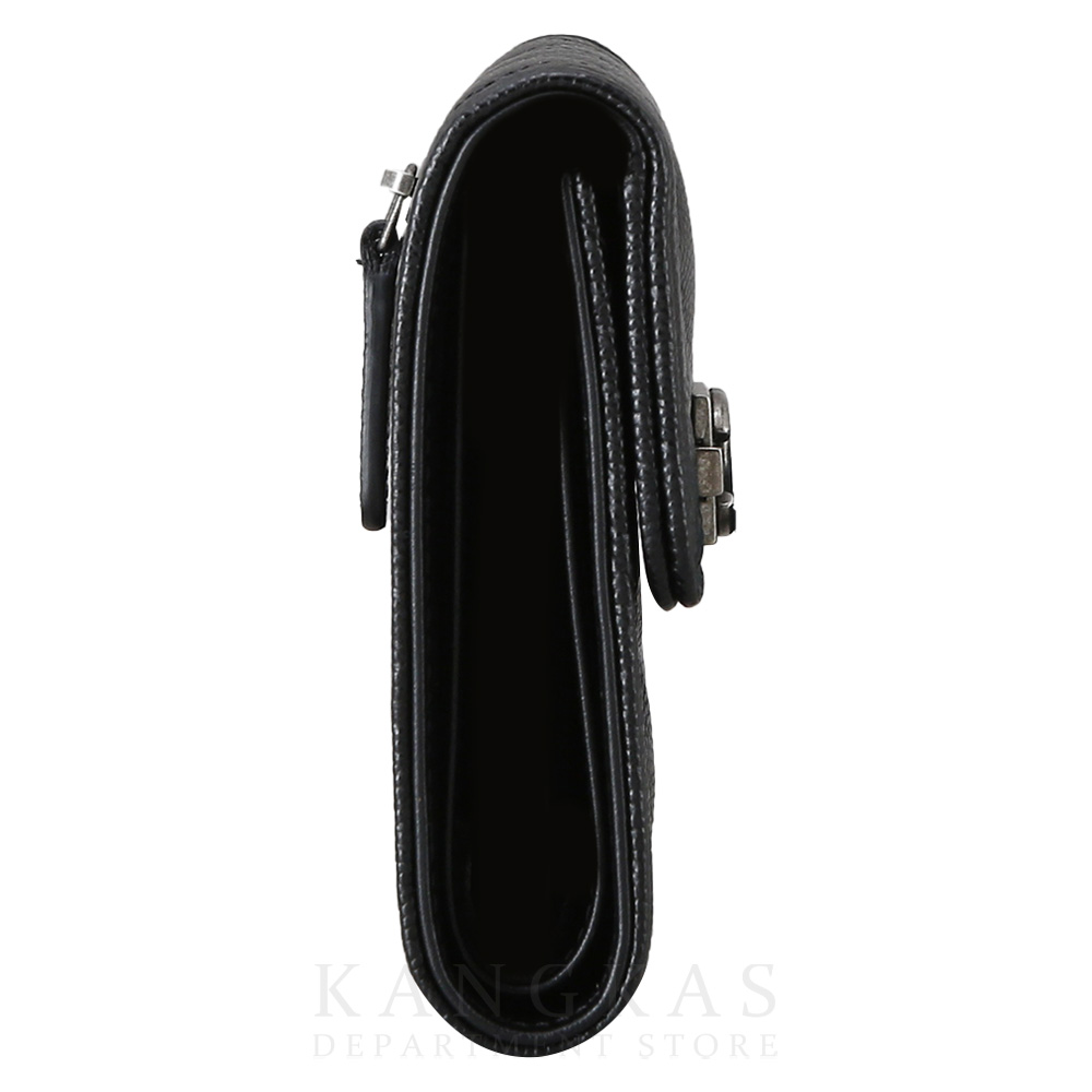 CHANEL(USED)샤넬 보이 반지갑