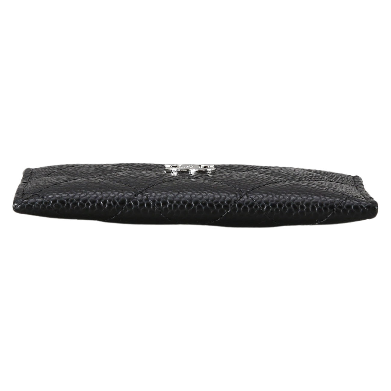 CHANEL(USED)샤넬 캐비어 클래식 카드홀더