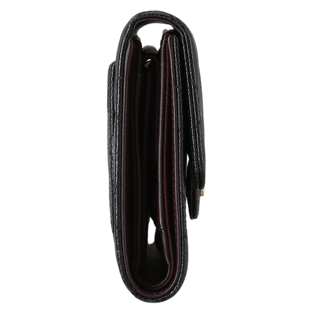 CHANEL(USED)샤넬 캐비어 클래식 장지갑