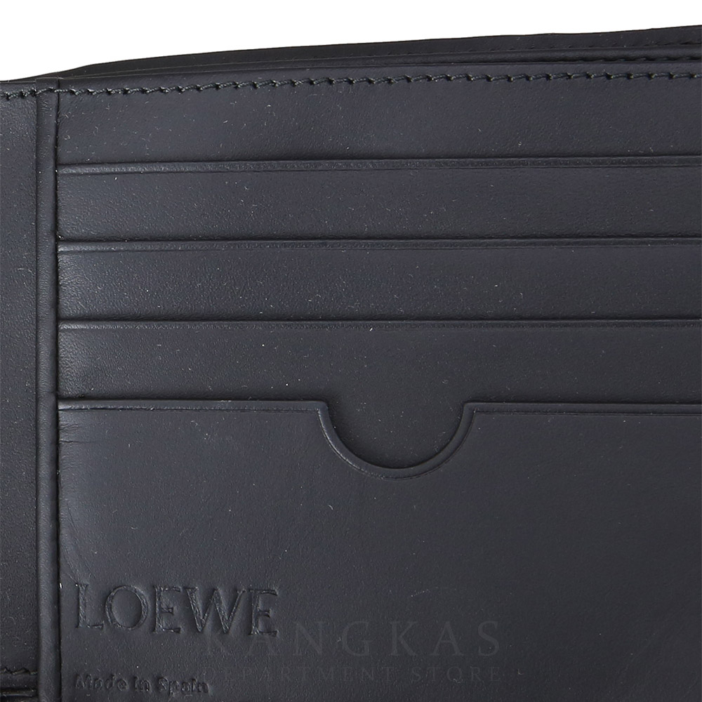 Loewe(USED)로에베 퍼즐 레더 반지갑