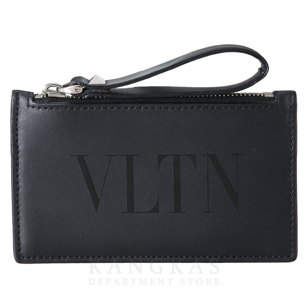 VALENTINO(USED)발렌티노 VLTN 카드 지갑