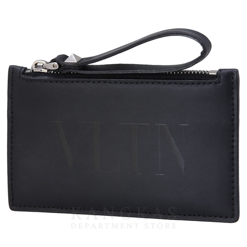 VALENTINO(USED)발렌티노 VLTN 카드 지갑