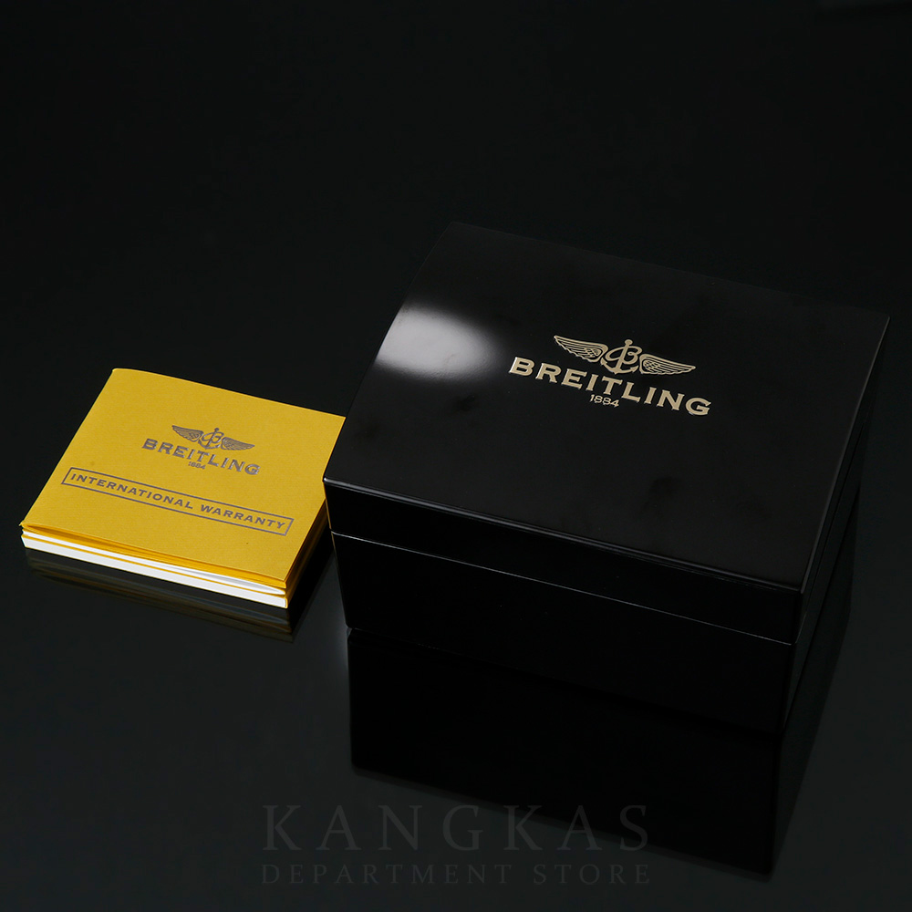 BREITLING(USED)브라이틀링 네비타이머 월드