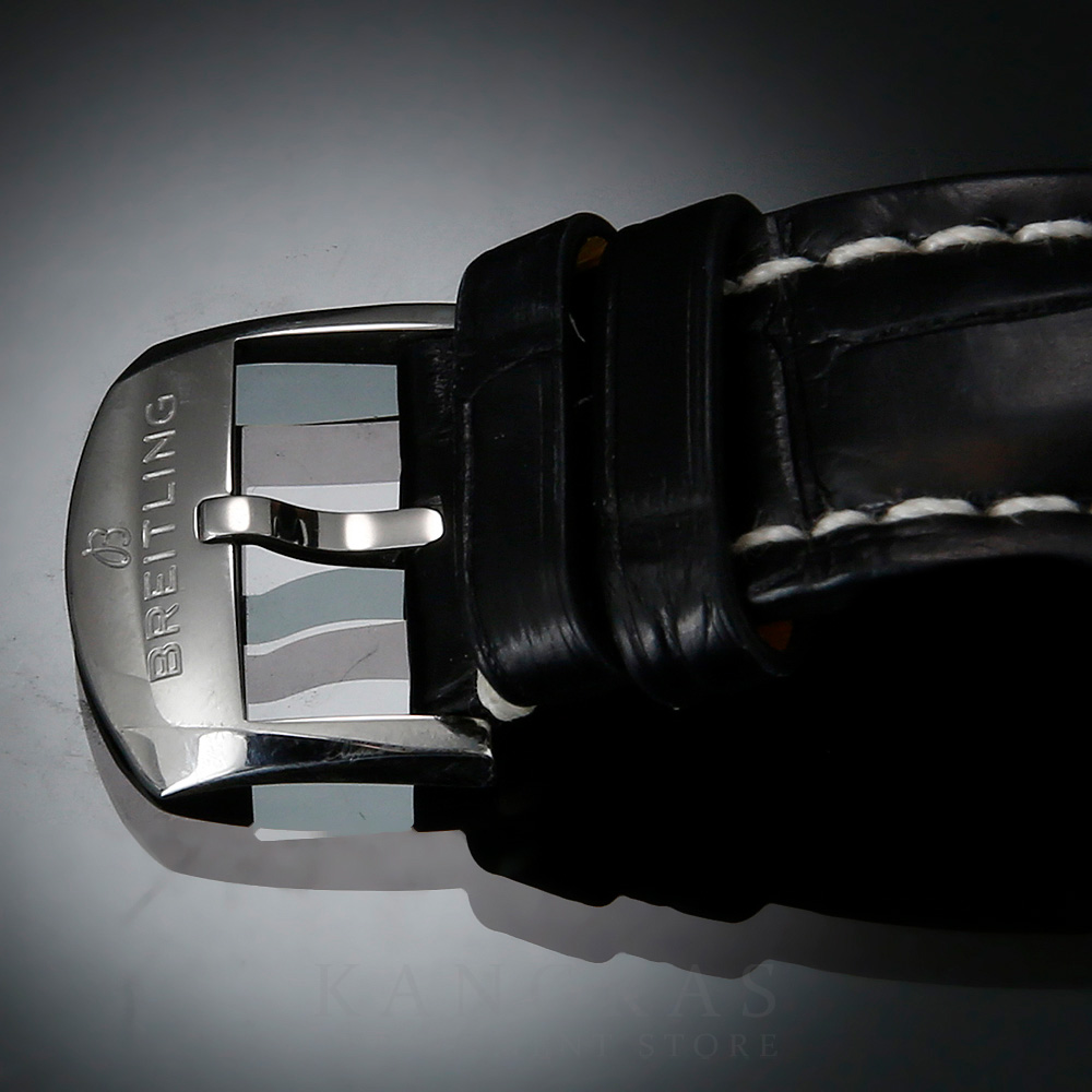 BREITLING(USED)브라이틀링 네비타이머 A17326