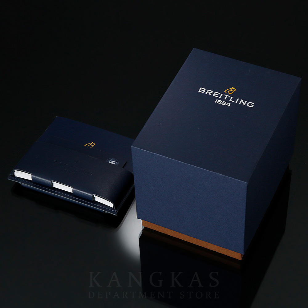 BREITLING(USED)브라이틀링 네비타이머 A17326