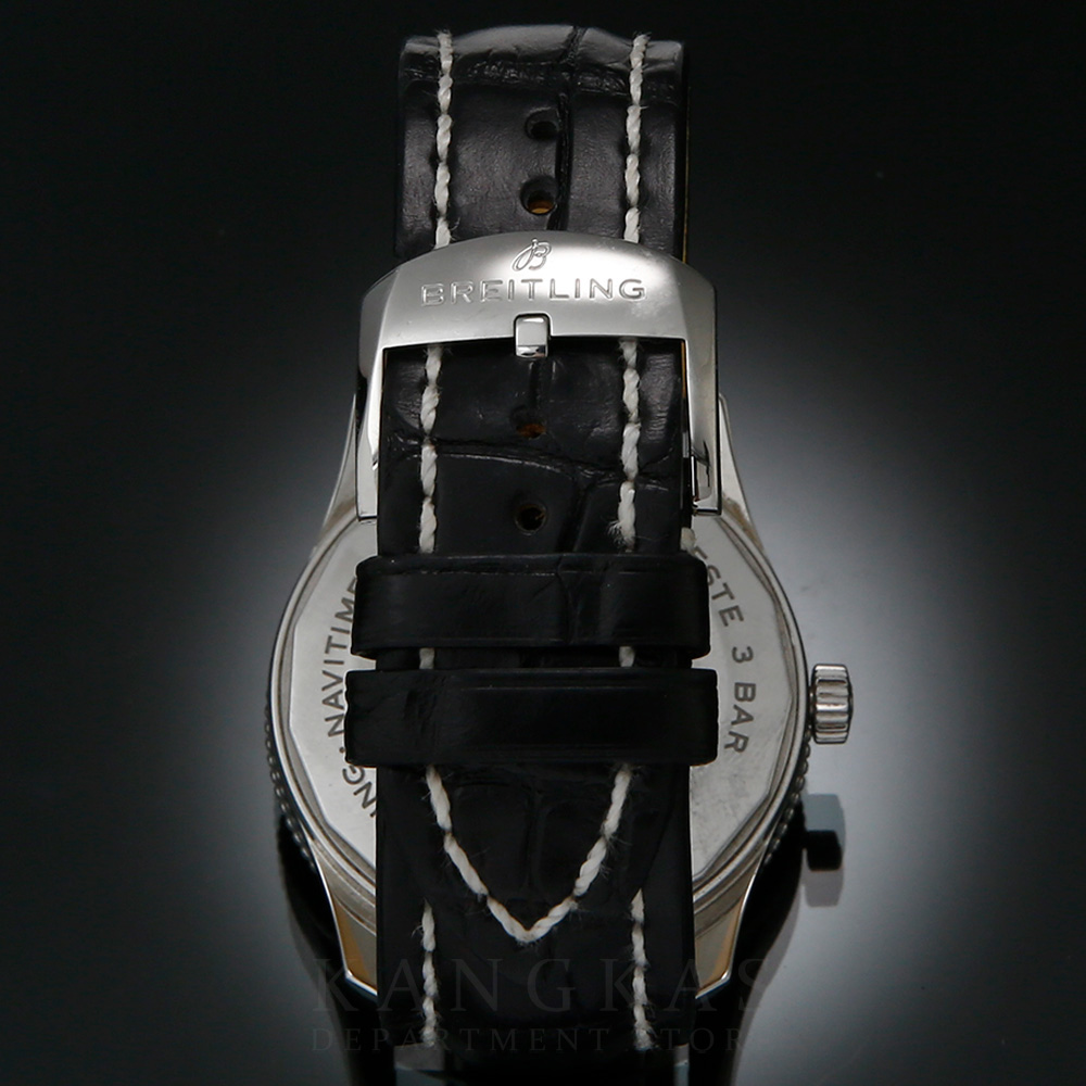 BREITLING(USED)브라이틀링 네비타이머 A17326
