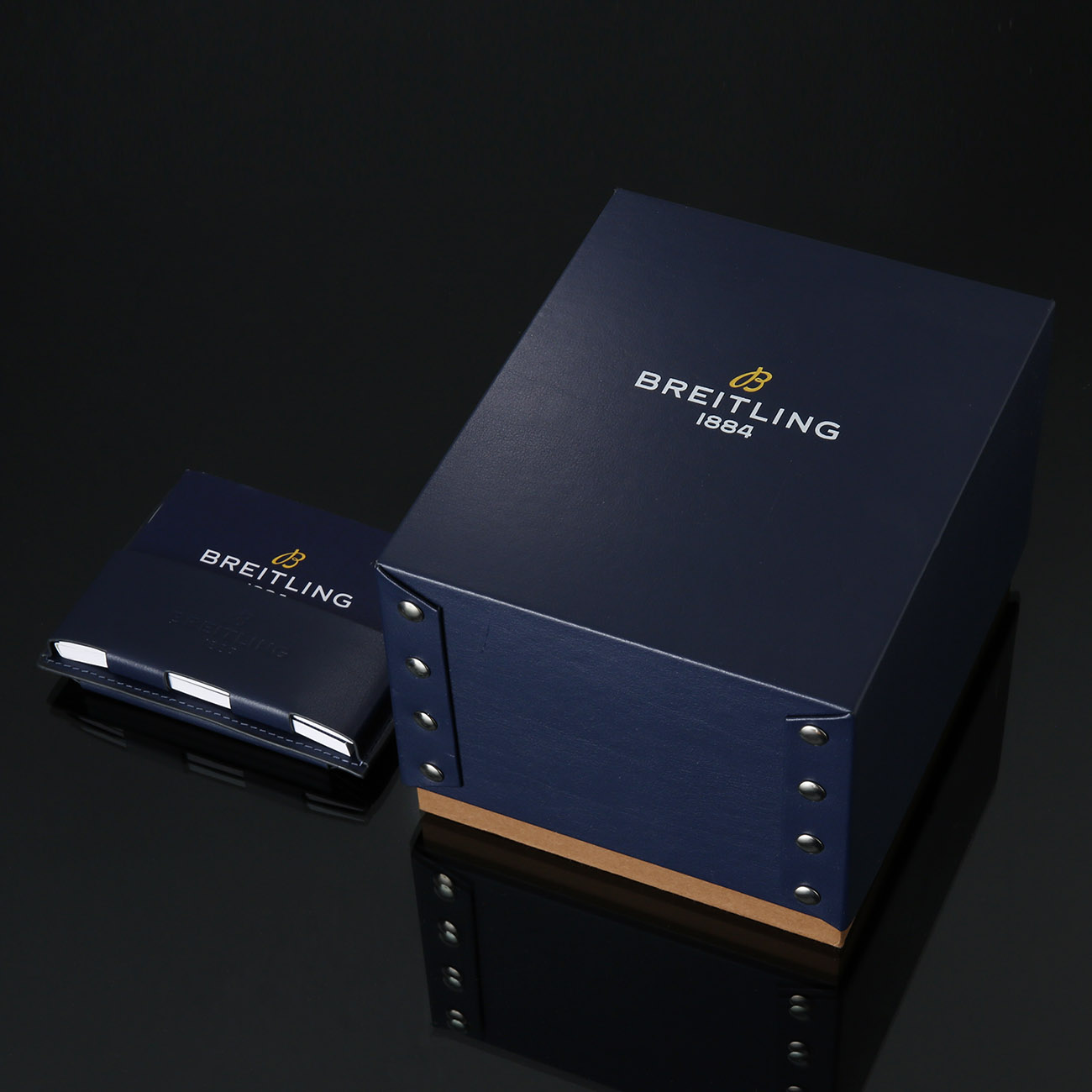 BREITLING(USED)브라이틀링 네비타이머 AB0121