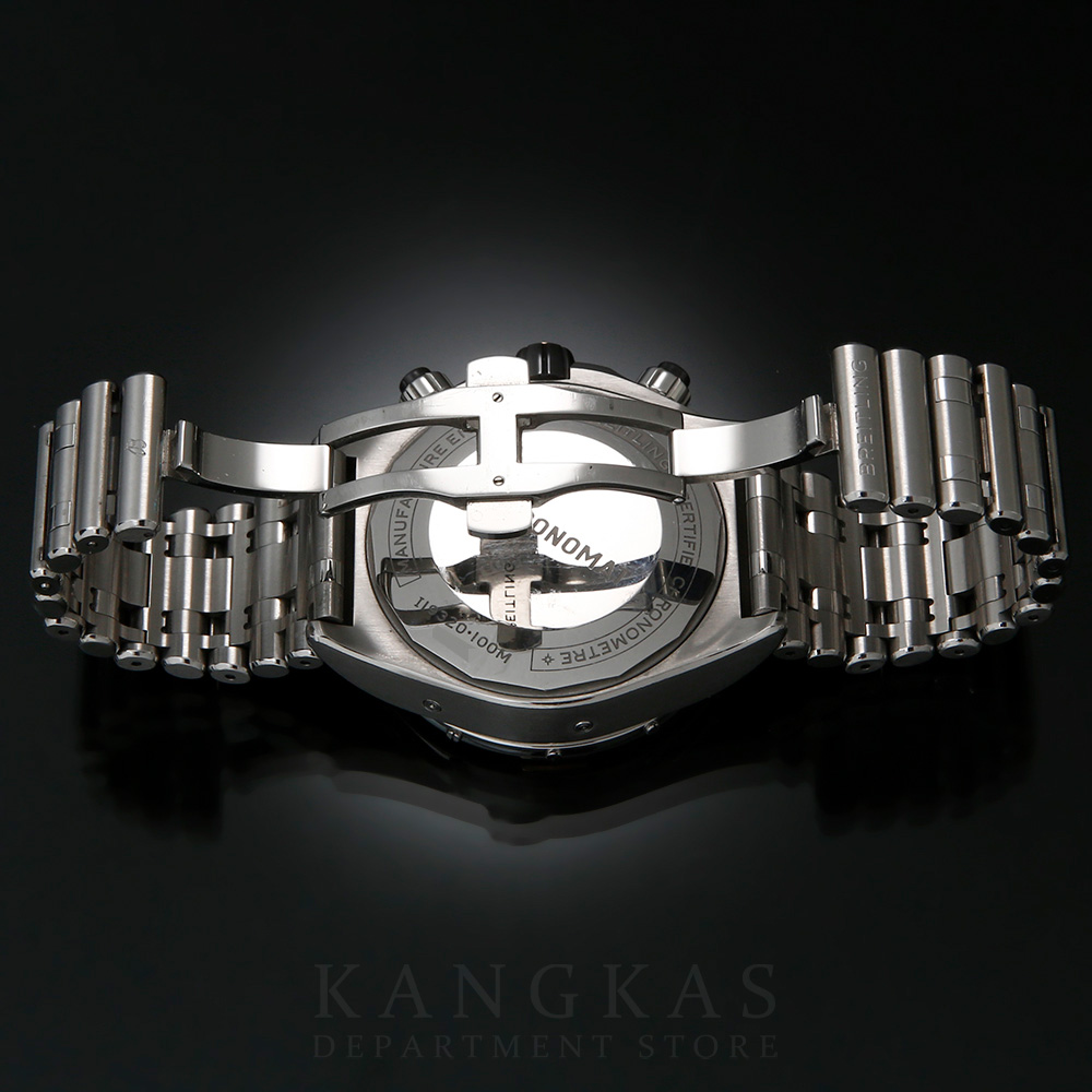 BREITLING(USED)브라이틀링 크로노맷 44