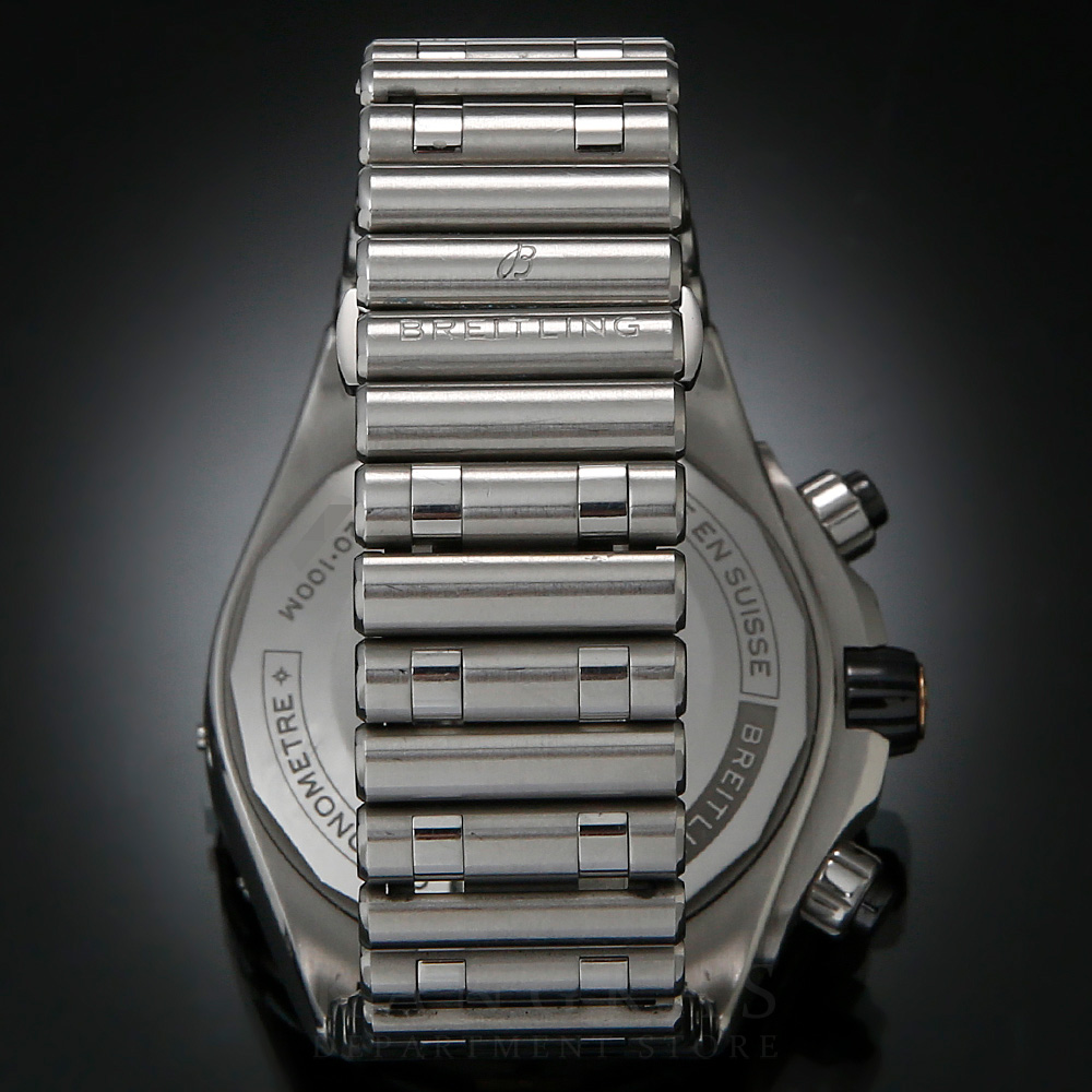 BREITLING(USED)브라이틀링 크로노맷 44