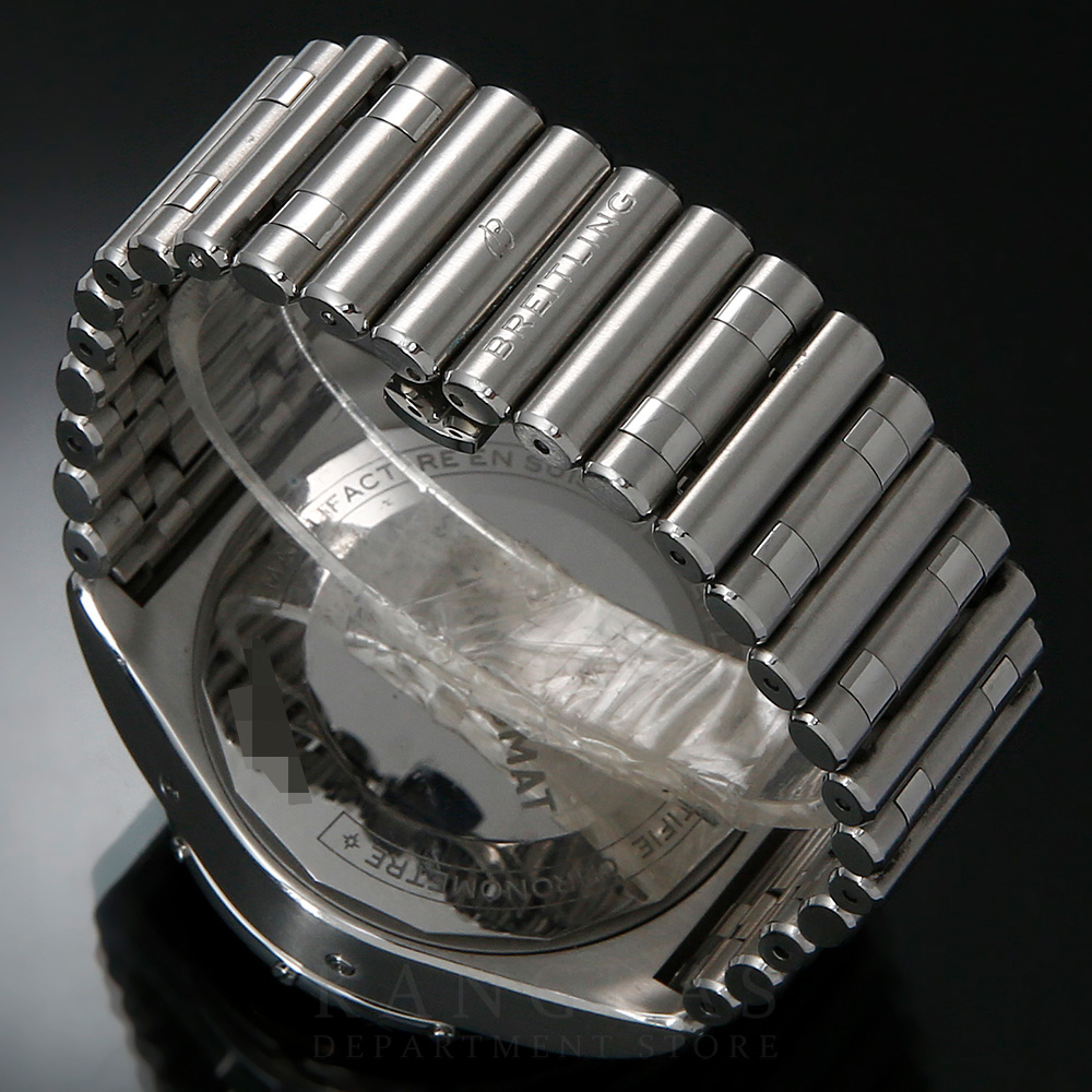 BREITLING(USED)브라이틀링 크로노맷 44