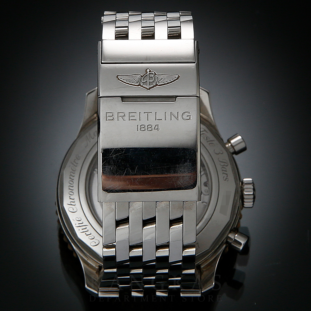 BREITLING(USED)브라이틀링 네비타이머 B01 크로노그래프 46