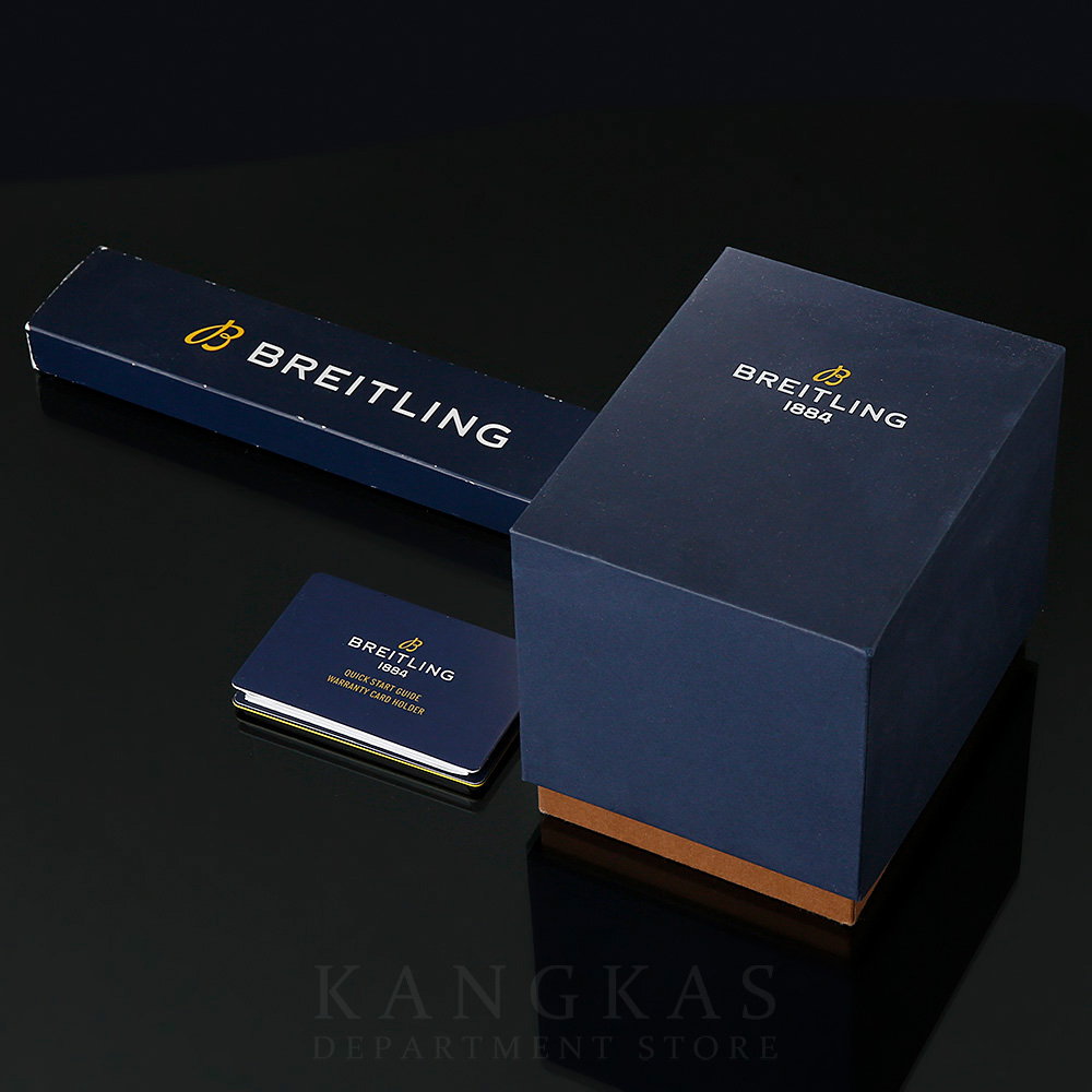 BREITLING(USED)브라이틀링 슈퍼오션 헤리티지 AB2030