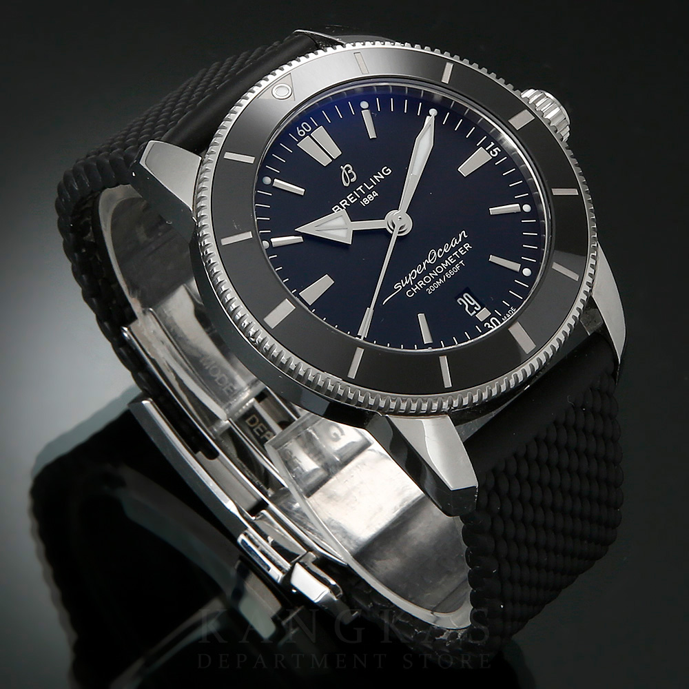 BREITLING(USED)브라이틀링 슈퍼오션 헤리티지 AB2030