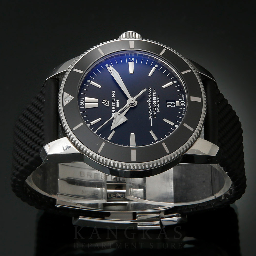 BREITLING(USED)브라이틀링 슈퍼오션 헤리티지 AB2030