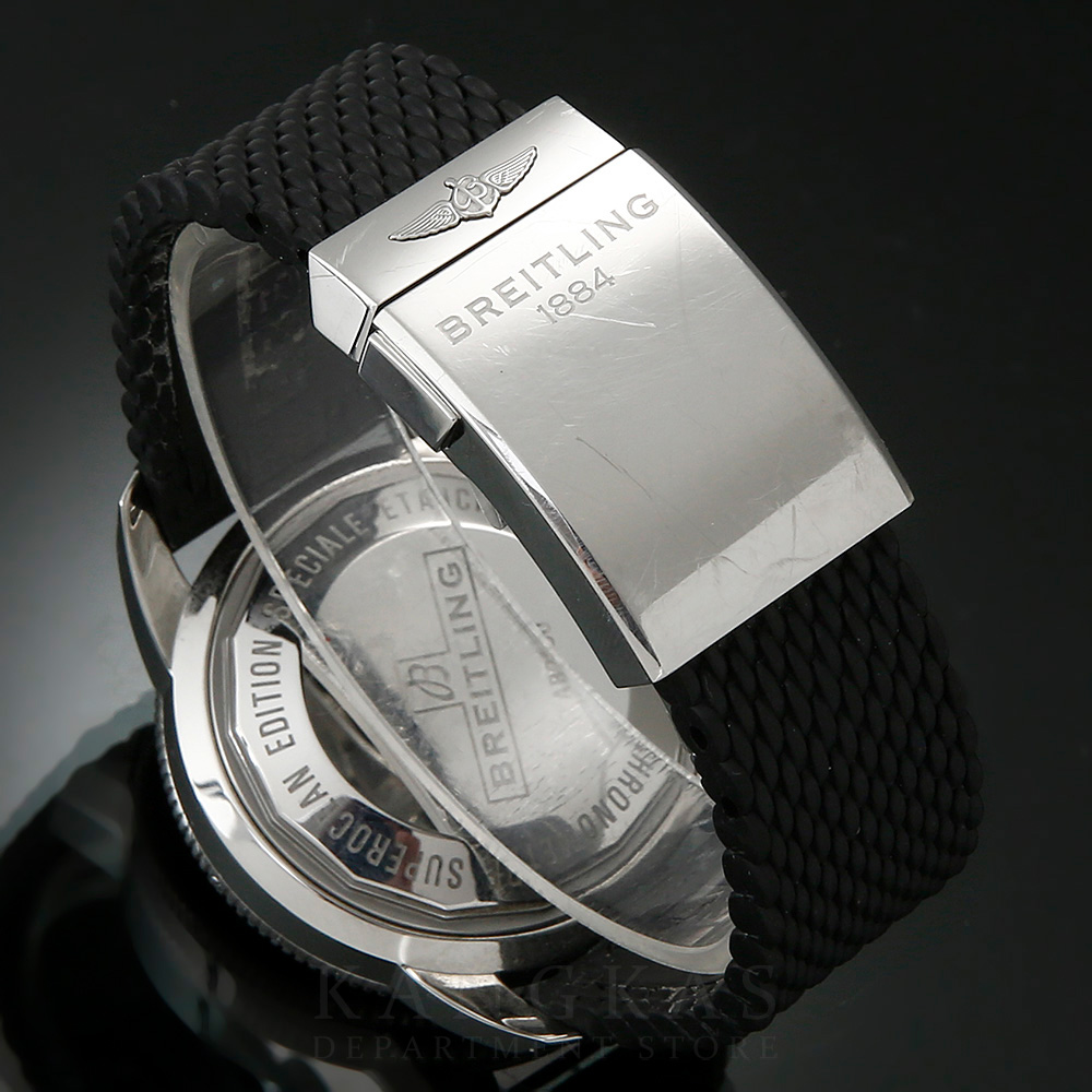 BREITLING(USED)브라이틀링 슈퍼오션 헤리티지 AB2030