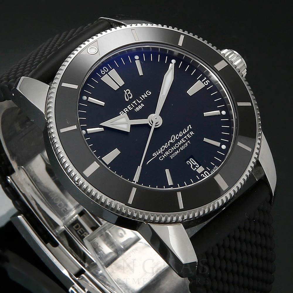 BREITLING(USED)브라이틀링 슈퍼오션 헤리티지 AB2030