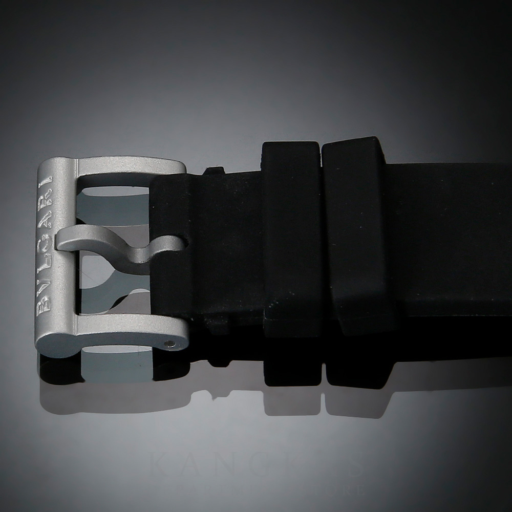 BVLGARI(USED)불가리 스페셜 에디션 알루미늄 워치