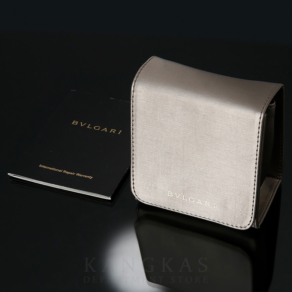 BVLGARI(USED)불가리 세르펜티 투보가스 콤비 다이아 SP35SPG