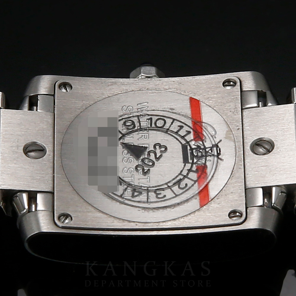 CARTIER(USED)까르띠에 탱크 프랑세즈 스몰 워치