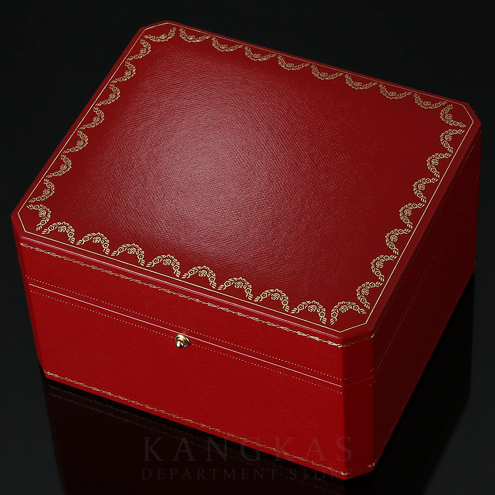 CARTIER(USED)까르띠에 탱크 프랑세즈 스몰 워치