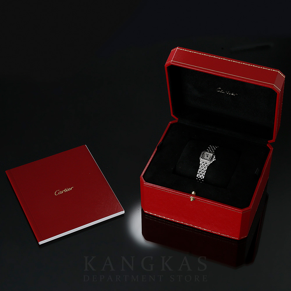 CARTIER(USED)까르띠에 팬더 드 까르띠에 미니