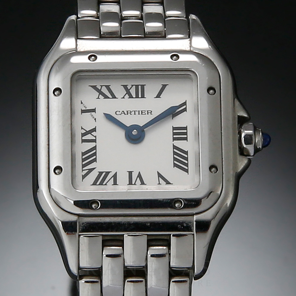 CARTIER(USED)까르띠에 팬더 드 까르띠에 미니