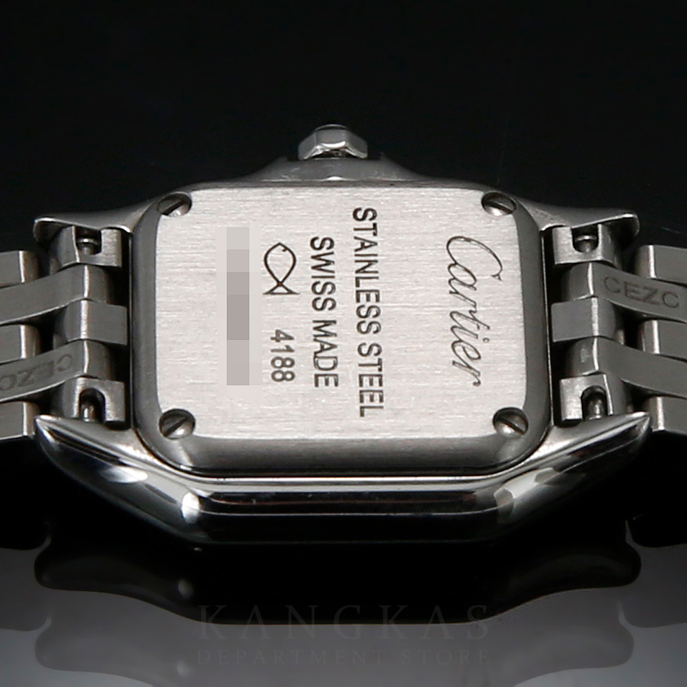 CARTIER(USED)까르띠에 팬더 드 까르띠에 미니