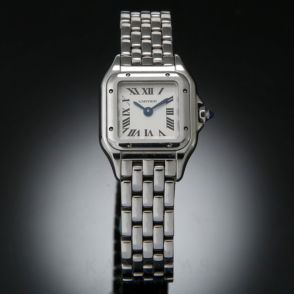 CARTIER(USED)까르띠에 팬더 드 까르띠에 미니