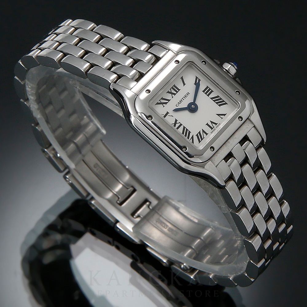 CARTIER(USED)까르띠에 팬더 드 까르띠에 미니