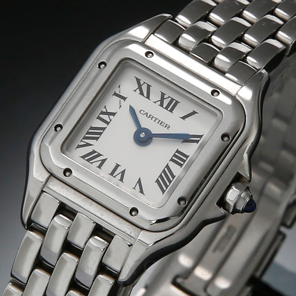 CARTIER(USED)까르띠에 팬더 드 까르띠에 미니