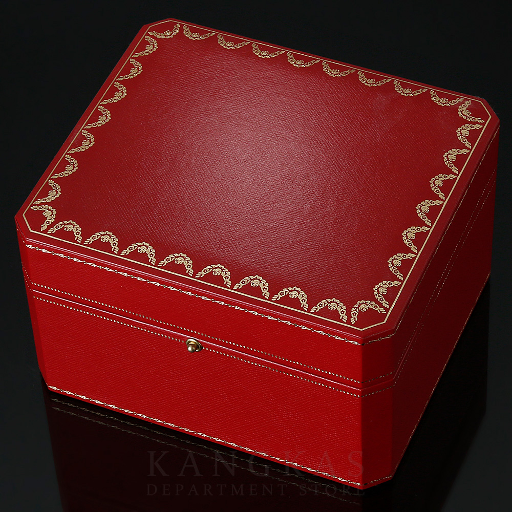 CARTIER(USED)까르띠에 산토스 뒤몽 라지