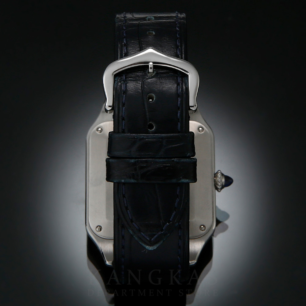 CARTIER(USED)까르띠에 산토스 뒤몽 라지