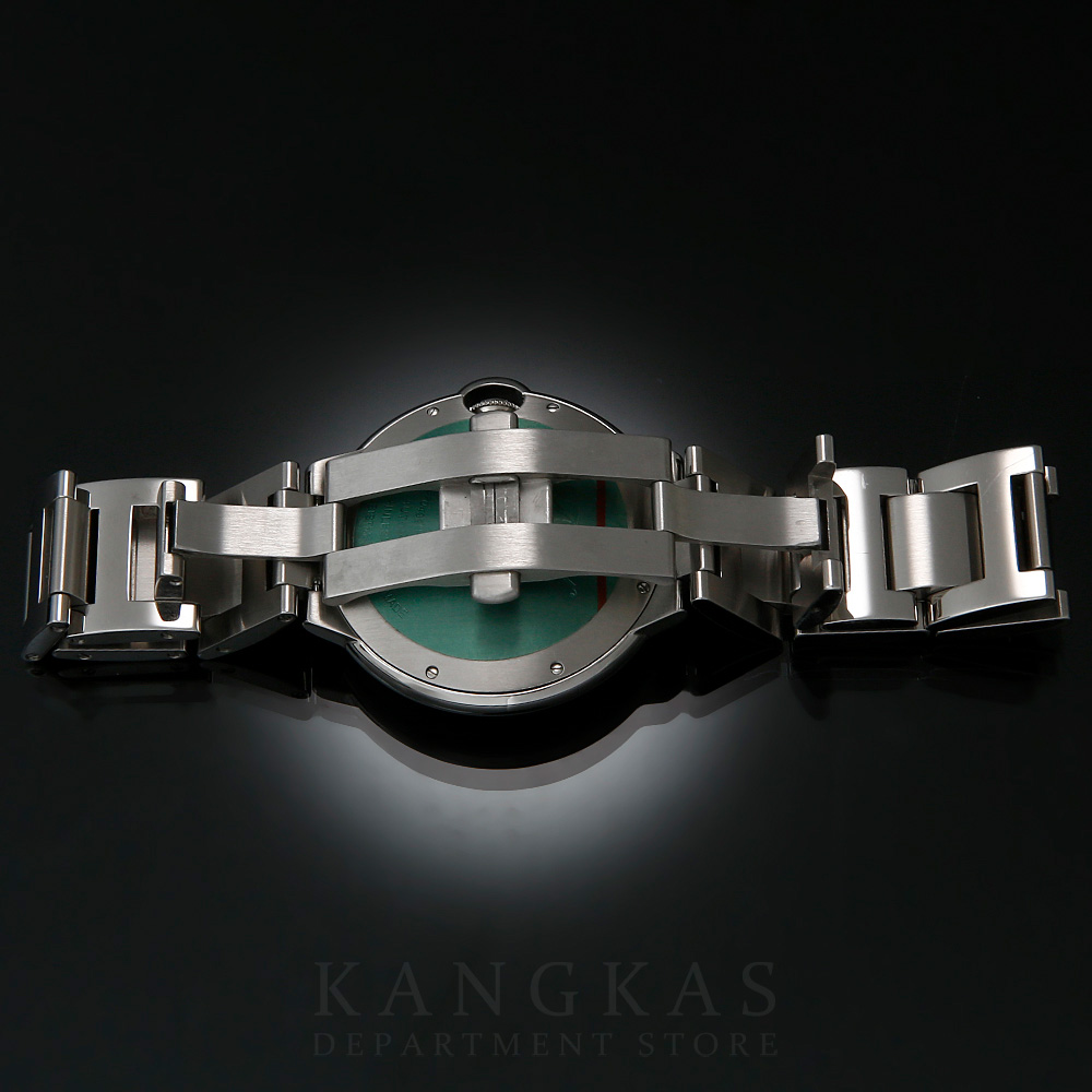 CARTIER(USED)까르띠에 발롱블루 드 까르띠에 42 오토매틱